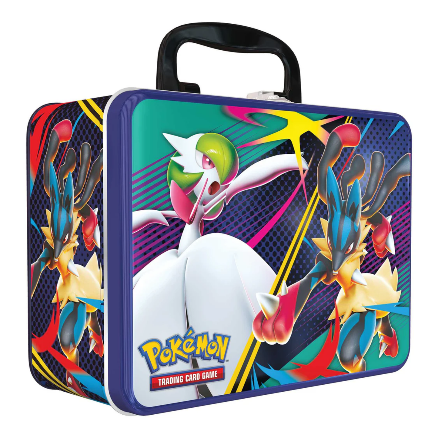 Pokemon TCG: 2025 Fall Collector's Chest