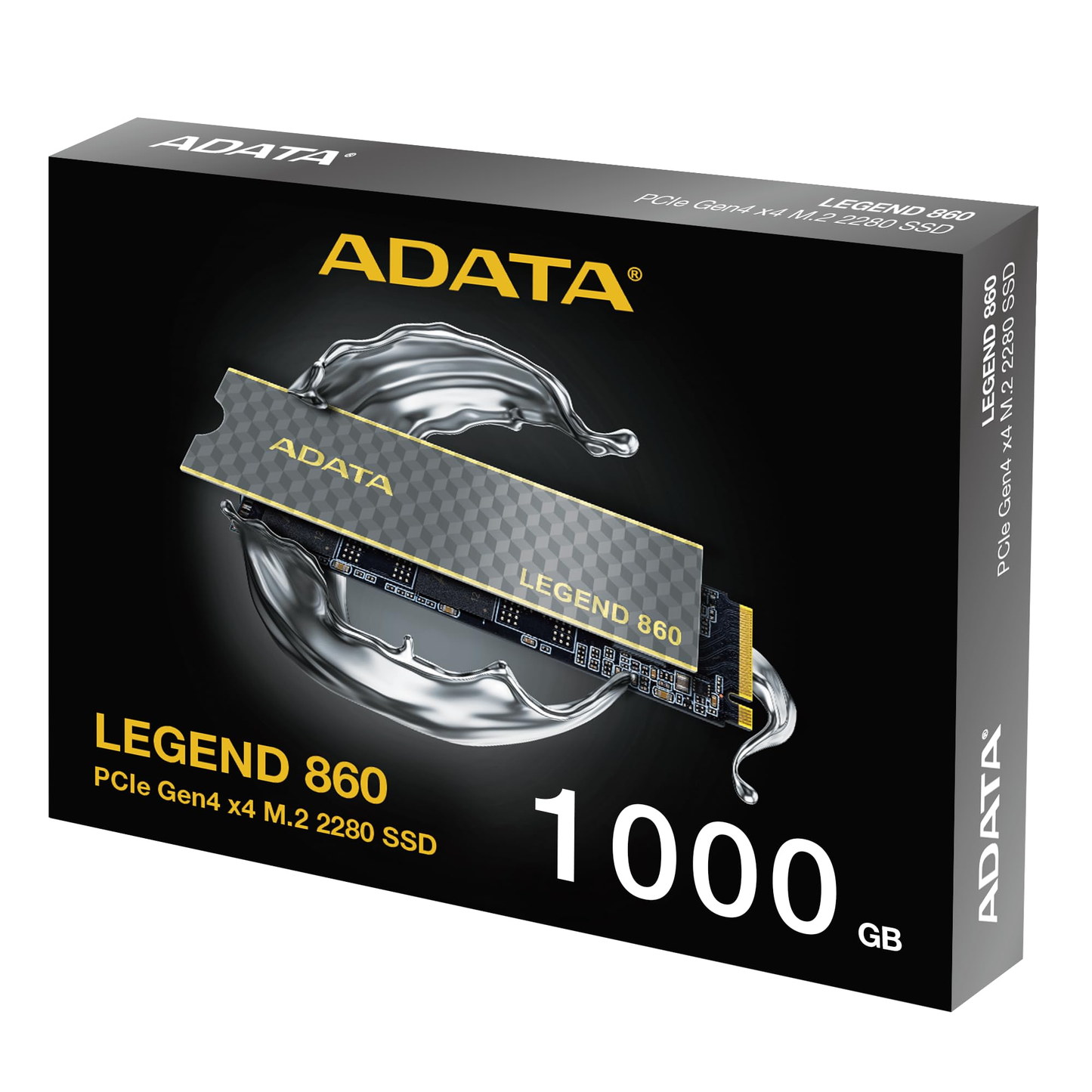 Adata Legend 860 - 1TB