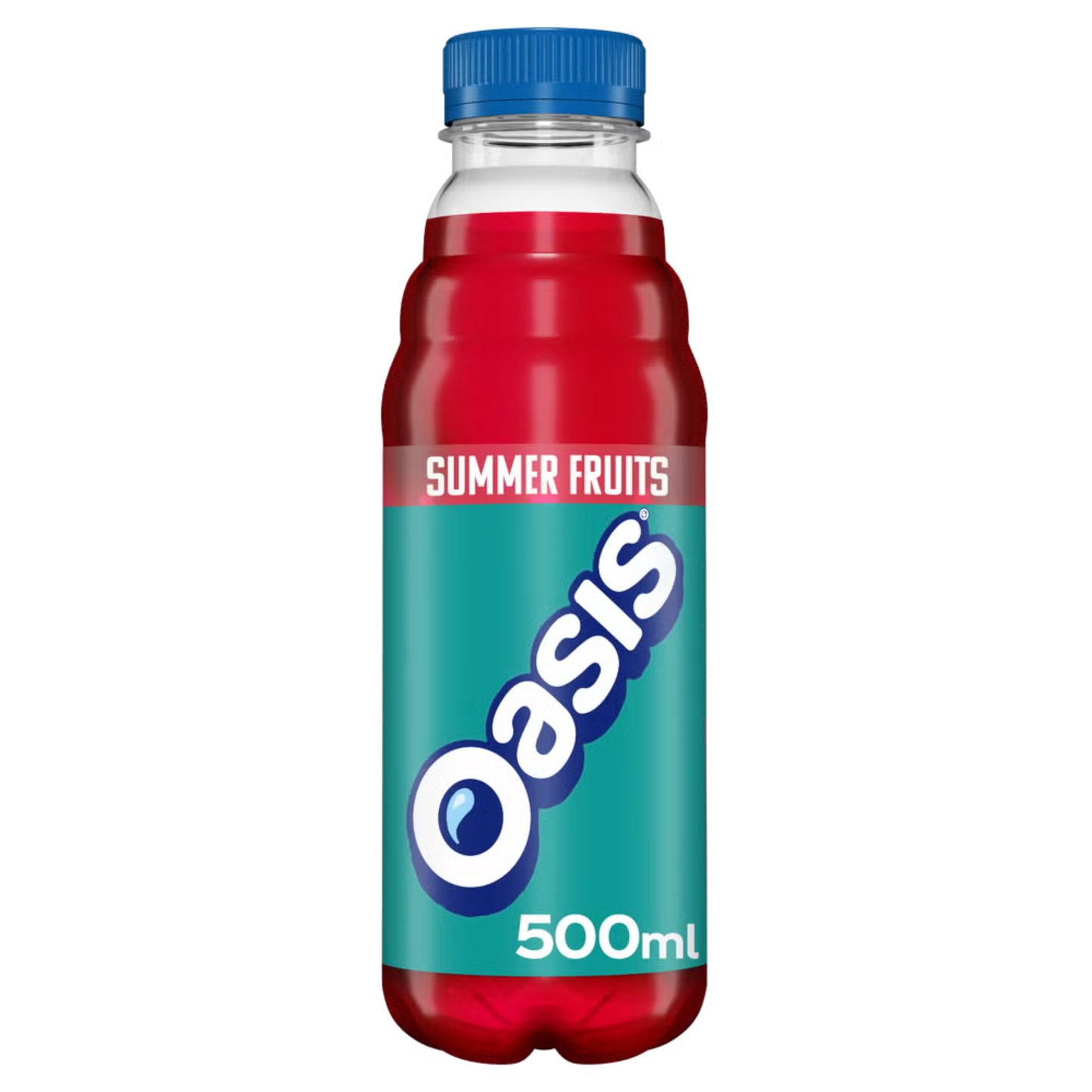 Oasis Summer Fruits (500ml)
