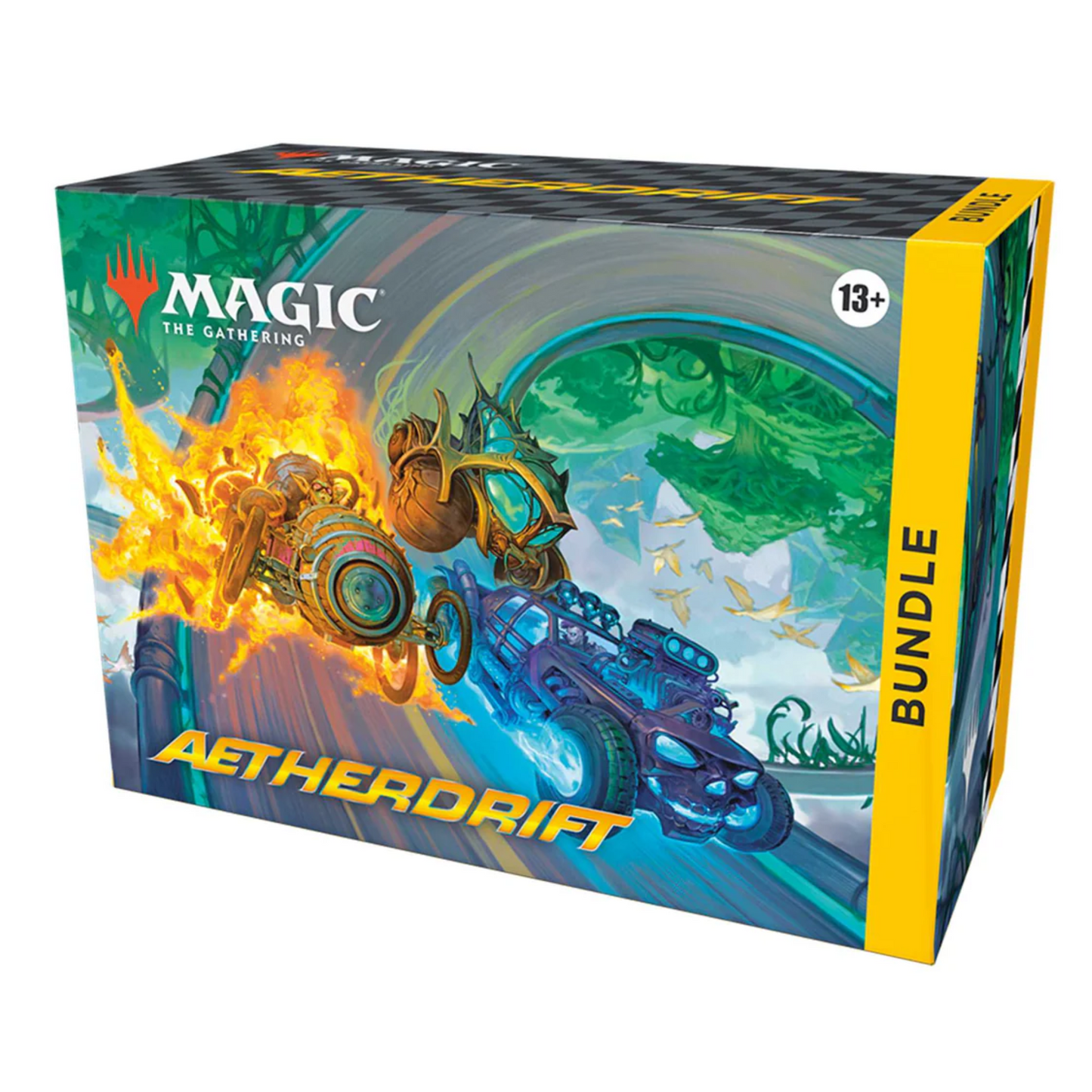 Magic: The Gathering – Aetherdrift Bundle