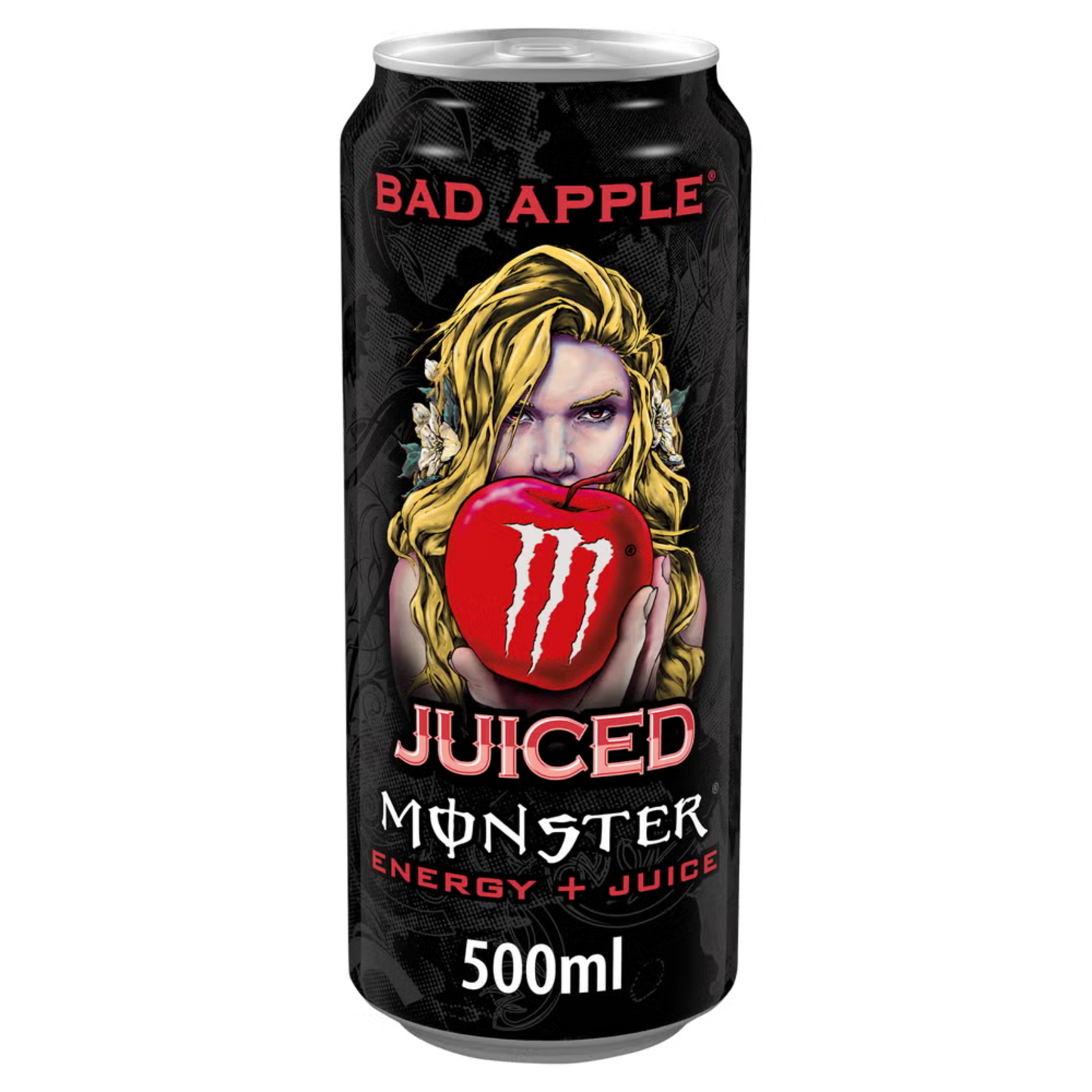 Monster - Bad Apple (500ml)