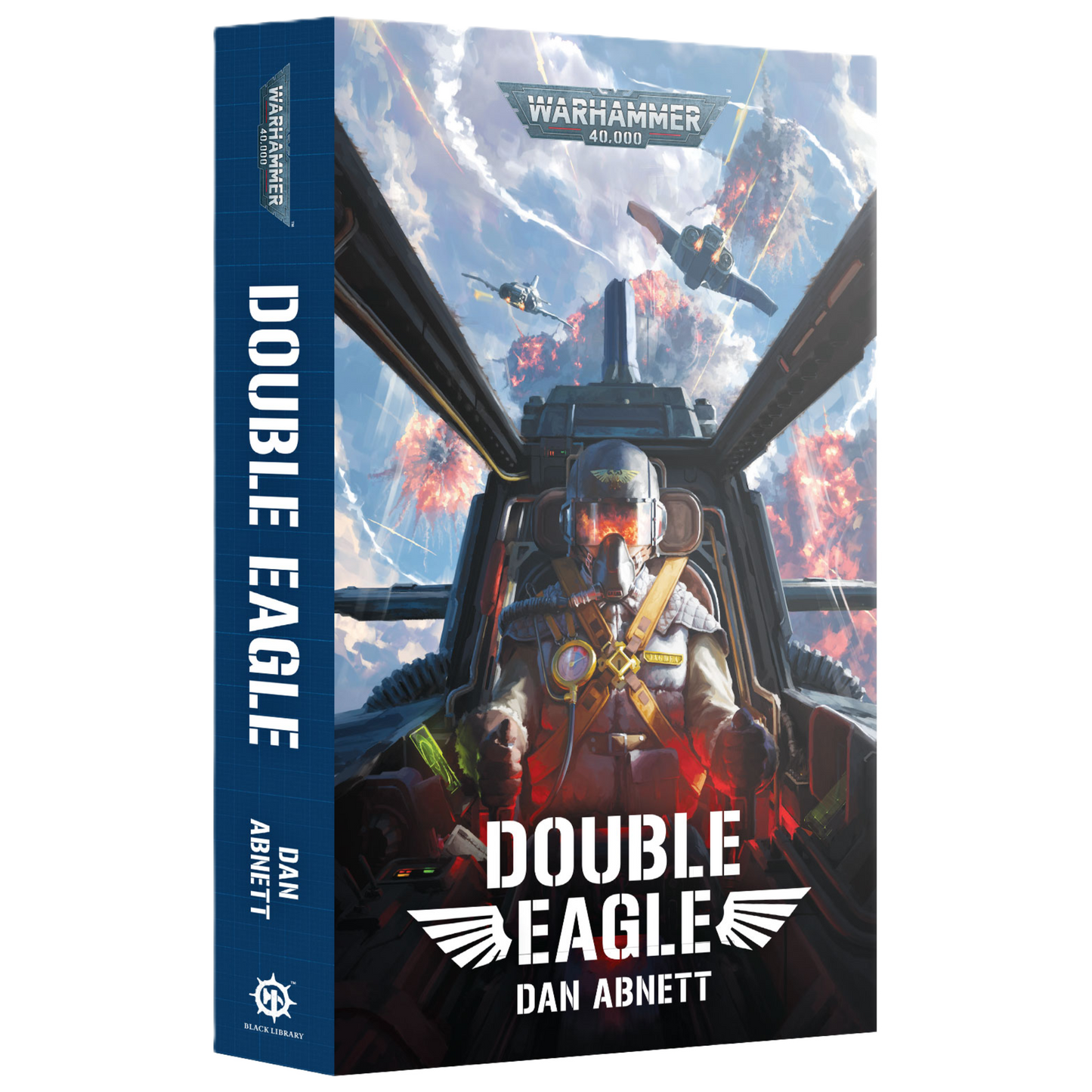 Double Eagle (Paperback)