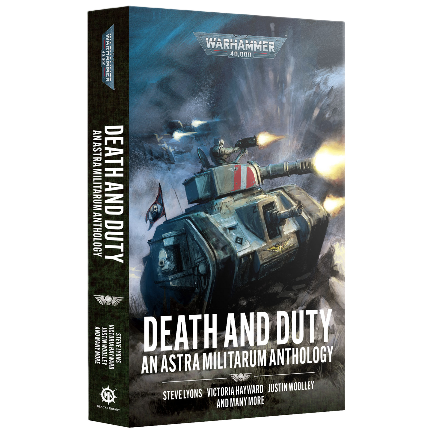 Death and Duty (Paperback)