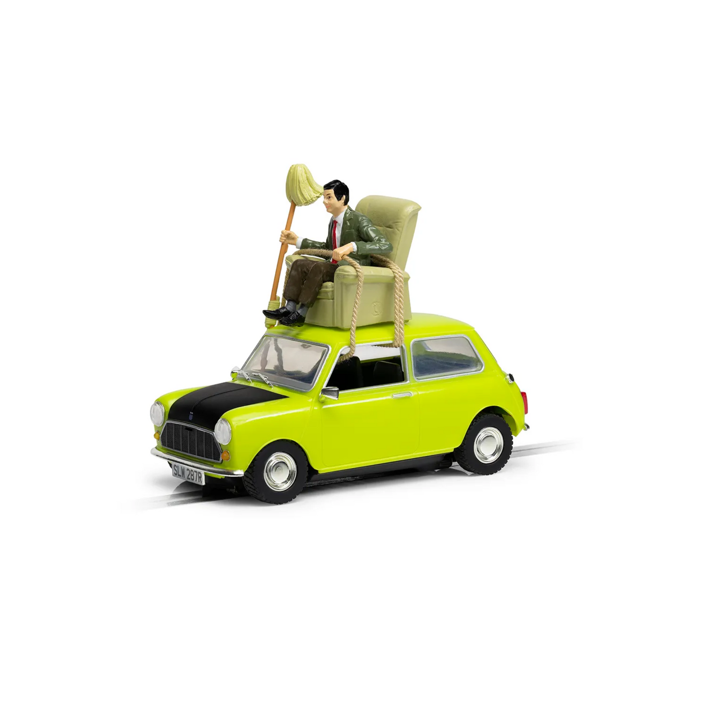 Mini - Mr Bean 'Do-It-Yourself'
