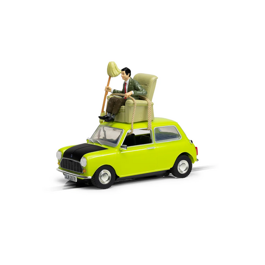 Mini - Mr Bean 'Do-It-Yourself'