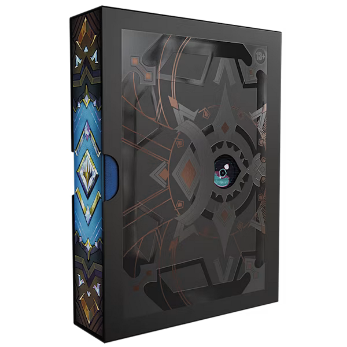 Secrets of Strixhaven Codex Gift Bundle