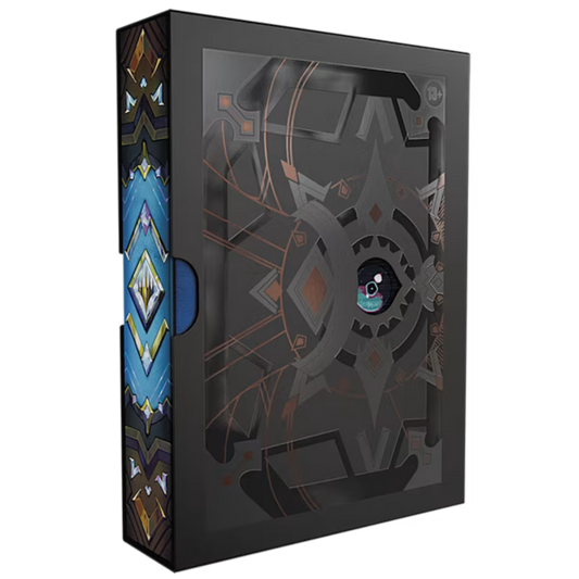 Secrets of Strixhaven Codex Gift Bundle