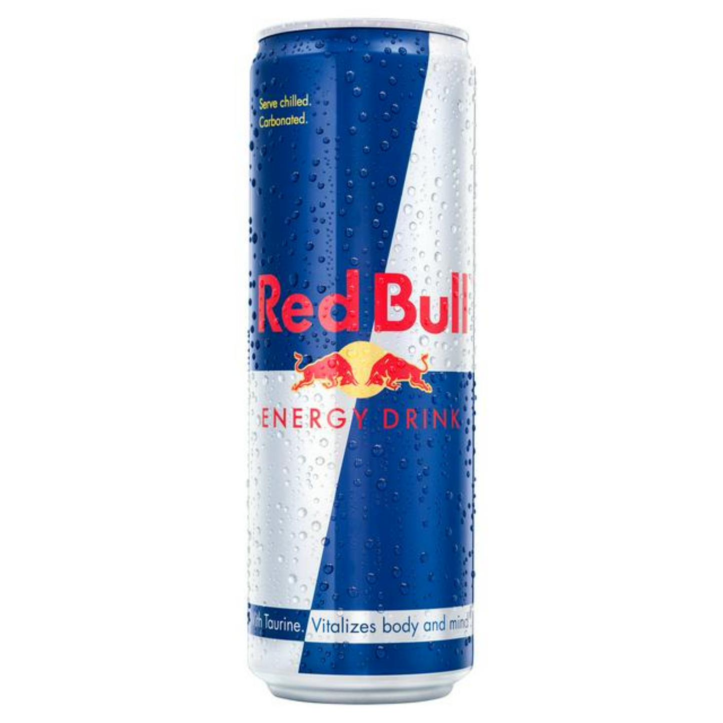 Red Bull Energy (473ml)
