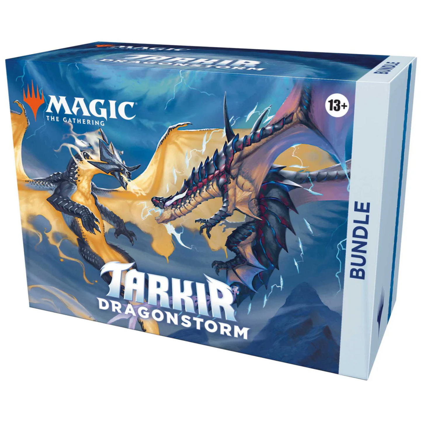 Magic: The Gathering – Tarkir Dragonstorm Bundle