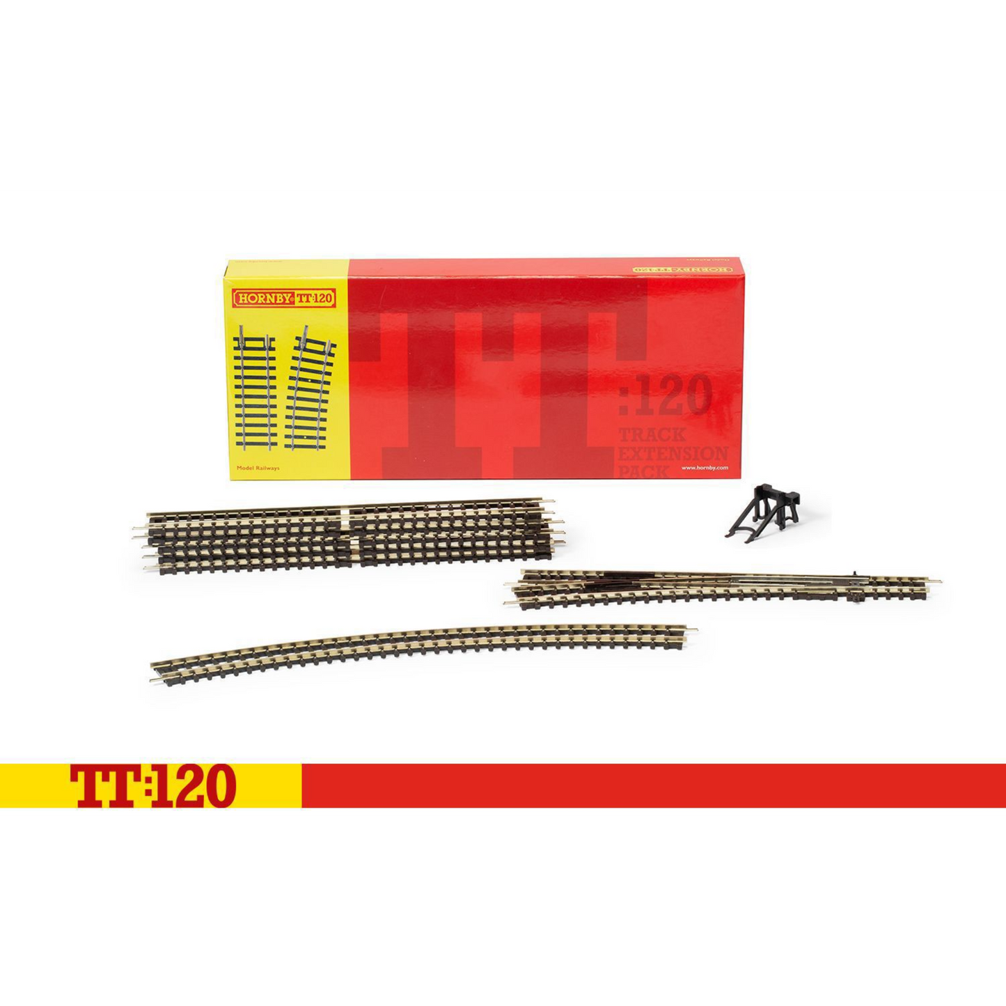 Hornby Track Pack 1 (TT8030)