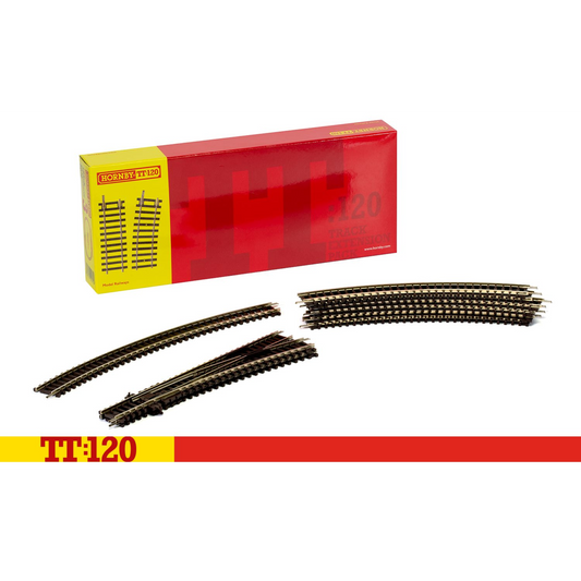 Hornby Track Pack 3 (TT8032)