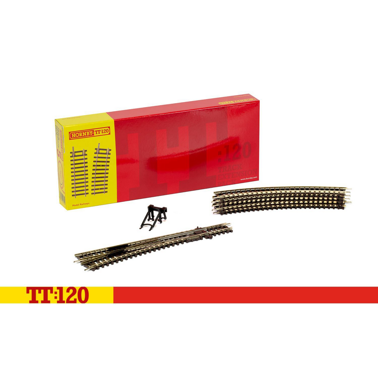 Hornby Track Pack 5 (TT8034)