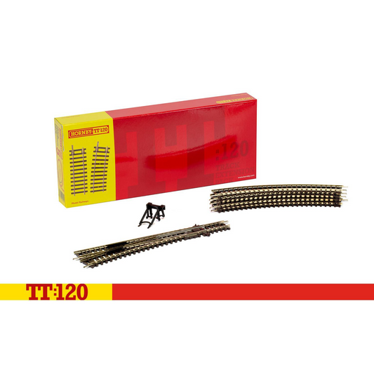 Hornby Track Pack 5 (TT8034)